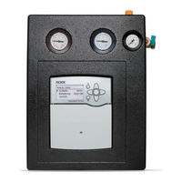 Resol FlowSol XL Manual Para El Instalador Especializado