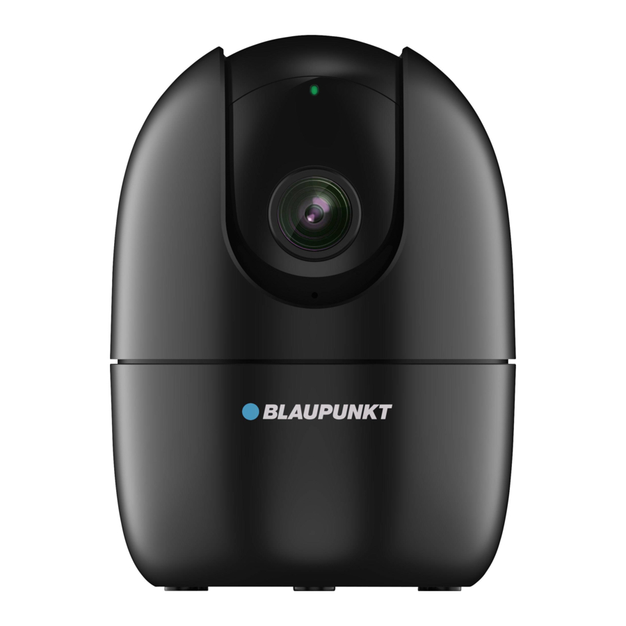 Blaupunkt VIO-HP20 Guia De Inicio Rapido