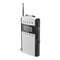 Radio Portatil Grundig Mini 62 SP Manual De Instrucciones