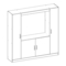 Muebles de Interior SODIMAC 0188S Instrucciones De Armado