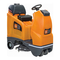 Fregadoras diversey Taski swingo 2100µicro Traducción De Las Instrucciones Originales De Uso