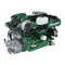 Motores Volvo Penta MD Serie Libro De Instrucciones