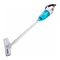 Aspiradoras de Mano sin Cable Makita DCL181F Manual De Instrucciones
