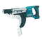 Destornilladores Eléctricos Makita DFR540 Manual De Instrucciones