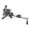 Equipos de Fitness toorx ROWERSEA Manual De Instrucciones