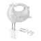 Licuadoras Clatronic HM 2830 Instrucciones De Servicio