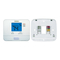 Termostatos Vive Comfort TP-N-801 Manual De Funcionamiento