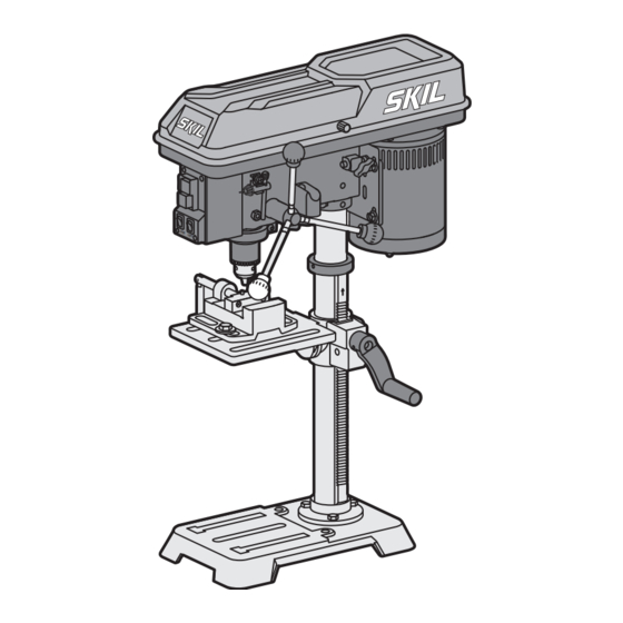 Skil 1360 Manual Original
