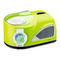 Heladoras Nemox GELATO NXT1 i-Green Instrucciones Para El Uso