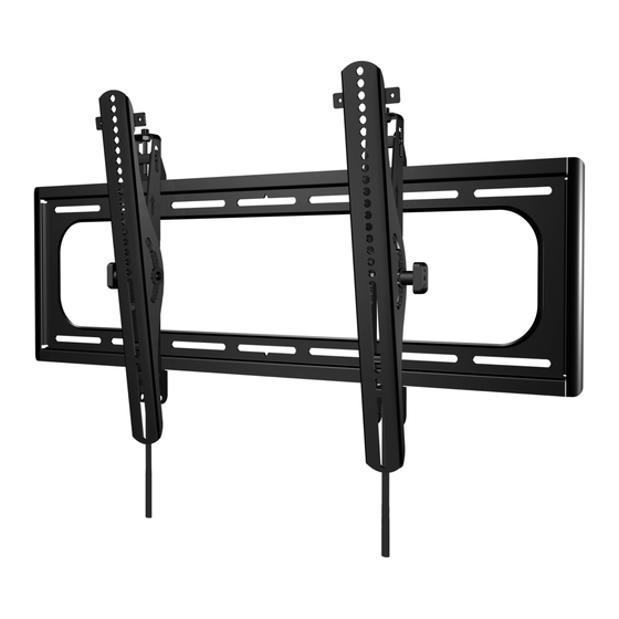 Sanus VODLT1-B2 Manual De Instrucciones