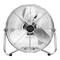 Ventiladores Domair BA30CC Manual Del Usuario