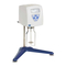 Instrumentos de Medición PCE Instruments PCE-RVI 2 V1L Manual De Instrucciones