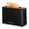 Elite Gourmet ECT118B - Manual del Tostador de Una Rebanada con Exterior Frío
