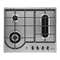 Estufas Electrolux EGH6349 Manual De Instrucciones
