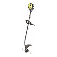 Ryobi RLT430CES Manual De Utilización