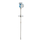 Instrumentos de Medición Endress+Hauser Prothermo NMT81 Manual De Instrucciones