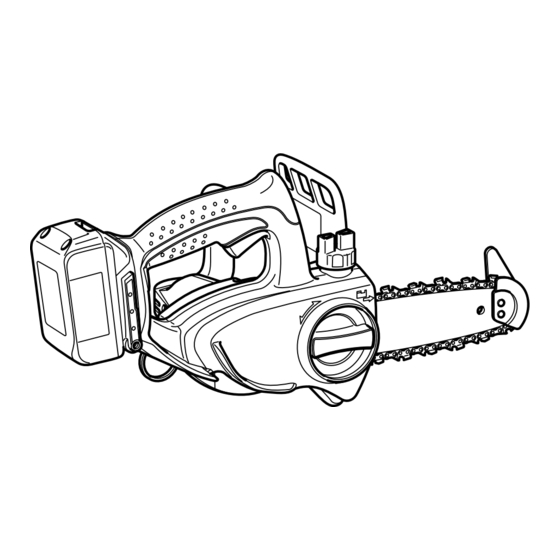 Makita XCU01 Manual De Instrucciones