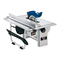 Sierras HERKULES TK 800/1 Manual De Instrucciones Original