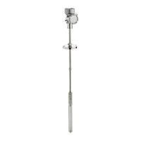 Endress+Hauser Prothermo NMT81 Información Técnica