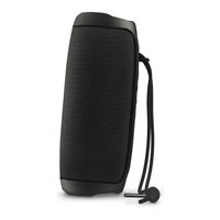 ENERGY SISTEM Urban box 3+ Manual De Usuario