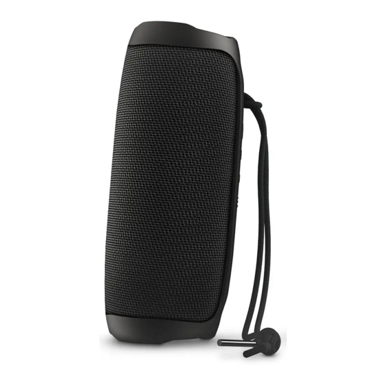 ENERGY SISTEM urban box 3 Manual De Usuario