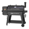 Pit Boss Pro Serie