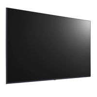 LG 50UL3J-E Manual De Usuario