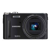 Samsung WB550 Manual De Inicio Rápido