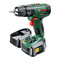 Atornilladores de Impacto Bosch 0 603 9A3 101 Manual Original