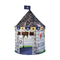 Equipos para Parques Infantiles y Áreas de Juegos PLAYTIVE JUNIOR HG02669A Instrucciones De Montaje