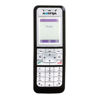 Aastra 610d Guía De Usuario