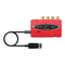 Equipos de Grabación Behringer U-CONTROL UCA222 Manual De Uso