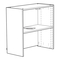 Muebles de Interior IKEA SEKTION Manual De Instrucciones