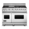 Hornos Viking 5 Serie Guia De Instalacion