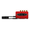 Equipos de Grabación Behringer U-CONTROL UCA222 Manual Del Usuario