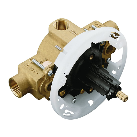 Kohler K-306 Guia Del Usuario