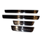 Accesorios de Automóviles Hyundai D7450ADE00ST Manual De Instrucciones