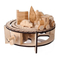 Juguetes Timberkits Chuffy Train Manual Del Usuario