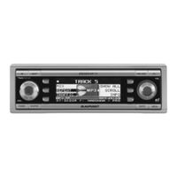 Blaupunkt Bremen MP74 Instrucciones De Manejo
