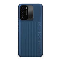 Tecno SPARK GO 2022 Guia Del Usuario