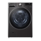 Lavadoras/Secadoras LG WD22BV2S6R Manual Del Propietário