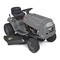Cortacéspedes Craftsman LT1500 Manual Del Operador