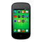 ZTE OPEN II - Guía de inicio rápido del Smartphone FireFox OS