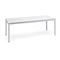 Muebles de Interior nardi Rio 210 EXTENSIBLE Instrucciones De Uso