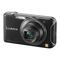 Panasonic Lumix DMC-SZ5