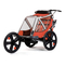 Accesorios para Bicicletas Bellelli B-TRAVEL Manual Del Usuario
