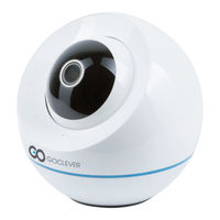 Goclever HCAMEYE3 Guia De Inicio Rapido