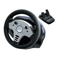 Thrustmaster Nascar Pro Force Feedback 2 Instalación Rápida