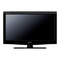 TV LCD Sharp AQUOS LC-32FH500E Manual De Instrucciones
