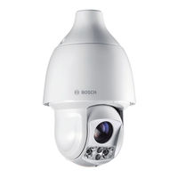 Bosch NDP-5512-Z30L Guia De Instalacion